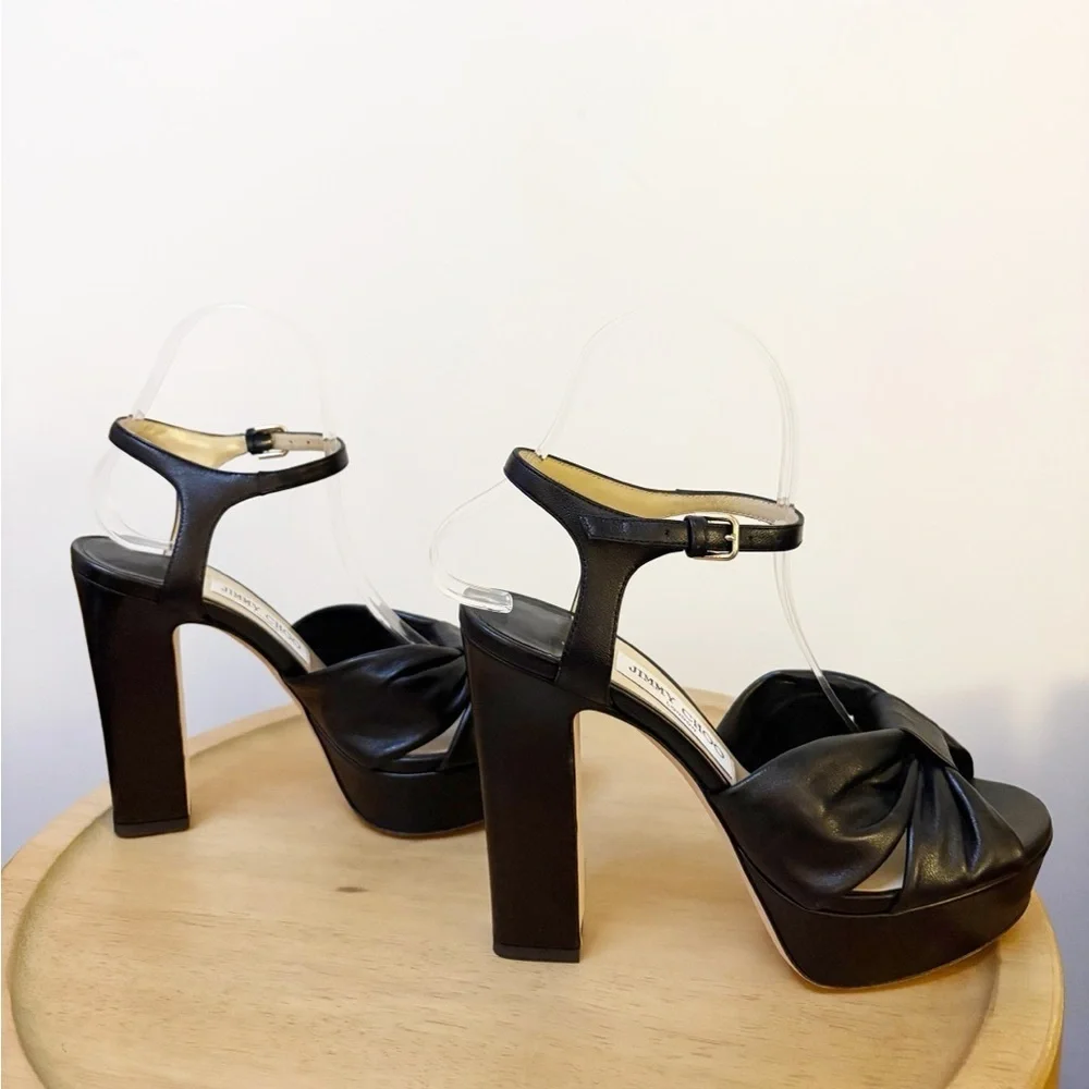 Jimmy Choo great jimmy